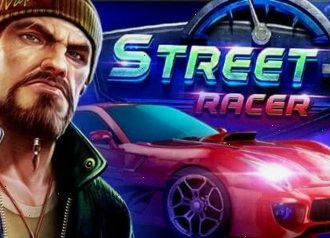Street Racer игровой автомат